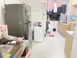 Blk 861A Tampines Parkview (Tampines), HDB 4 Rooms #503375101